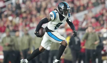Jaycee Horn is Off the NFI List After a Freak Toe Injury. The Panthers Need Him Now.