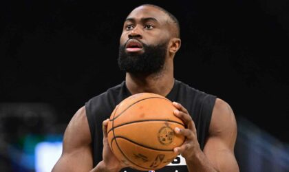 Colin Cowherd Says Jaylen Brown Had the ‘Smartest Guy in the Room’ Problem. The Celtics Finally Had Enough.