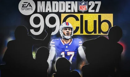 Madden 27 99 Club: Six Players Who Made the Cut and the Snubs Worth Talking About