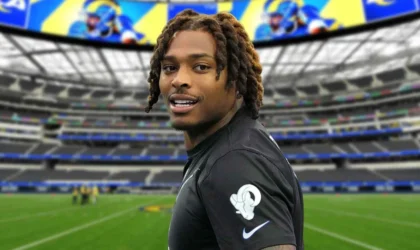 Steelers Hit a Speed Bump With Jalen Ramsey’s Knee Injury Ahead of Camp
