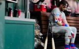 Patrick Mahomes’ Agent Calls Out Bryce Harper After FanDuel Video to Bettor Who Lost $1.5 Million