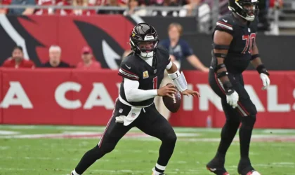 Kyler Murray Is the Vikings’ Biggest Gamble. Here Are the Other Two.