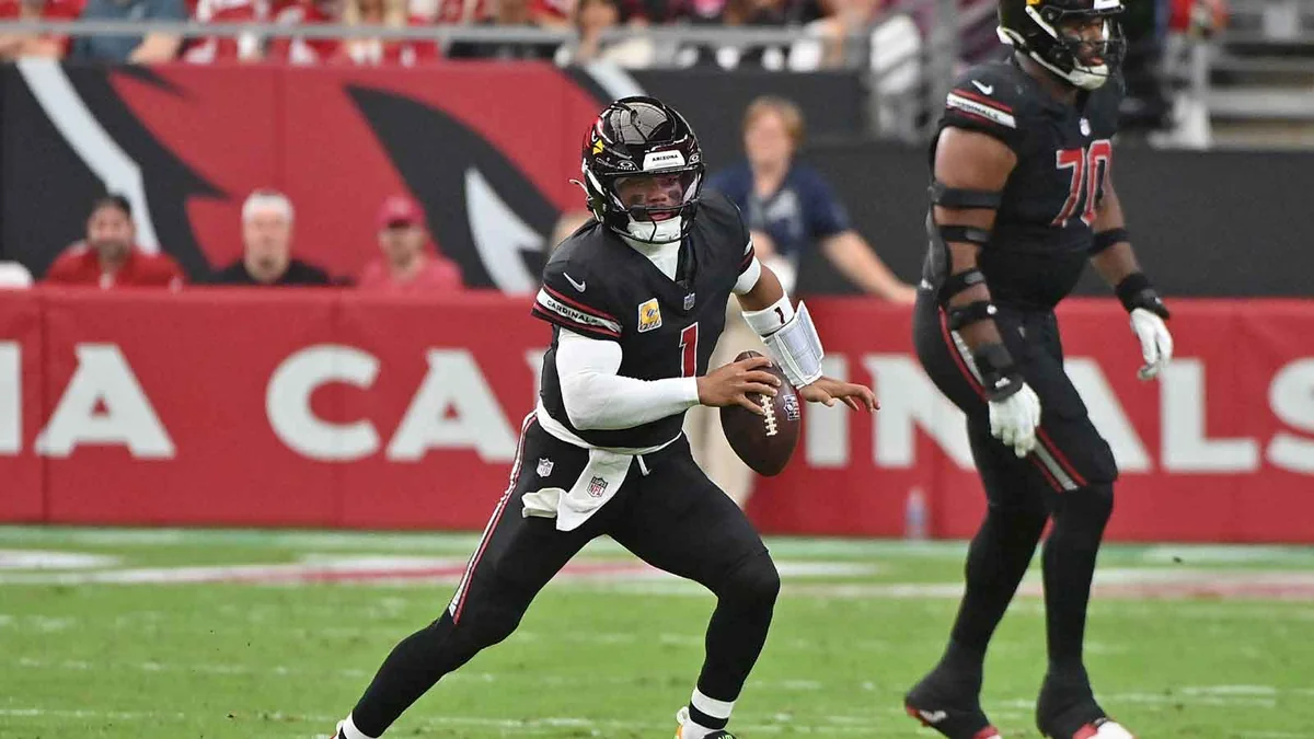 Kyler Murray Is the Vikings’ Biggest Gamble. Here Are the Other Two.