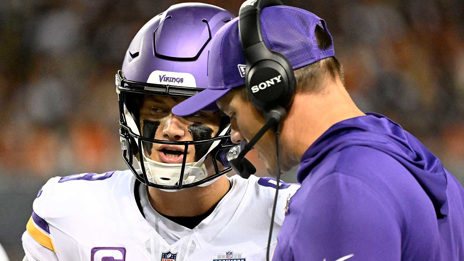ESPN Picks the Vikings to Win the NFC North. The Rest of the Division Should Be Worried.