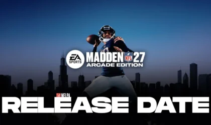 Apple Arcade Gets a Real Madden Game. Here’s What August 6 Brings.