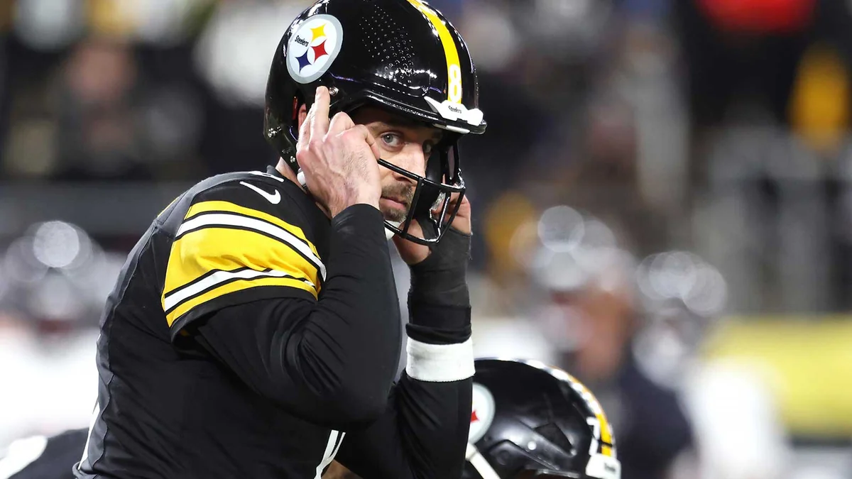 Aaron Rodgers Has One Request for Training Camp and It’s Not About His Arm