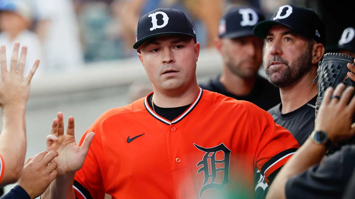 Jeff Passan’s Proposed Brewers-Tigers Trade Puts Tarik Skubal in Milwaukee