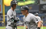 Yankees Finally Cracked 5 Runs. It Only Took 20 Games and One Big Inning.