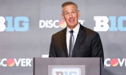 Big Ten Championship Game Could Vanish If College Football Playoff Expands to 24 Teams