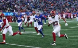 One Veteran Upgrade Could Fix Washington’s Receiver Problems Without a Blockbuster Trade