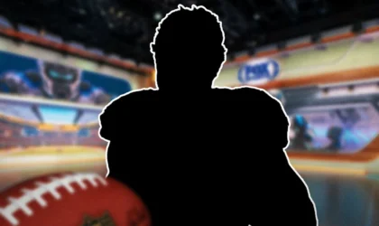 Luke Kuechly Lands Netflix Analyst Gig After Tryout That Execs Called ‘Unreal’