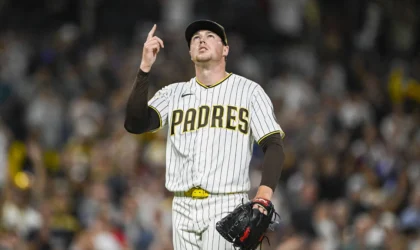 Padres Could Trade Mason Miller and One AL Exec Just Summed Up Why