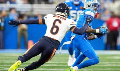 Bears GM Ryan Poles Told Kyler Gordon Straight Up: You’ve Got to Earn That Trust Back