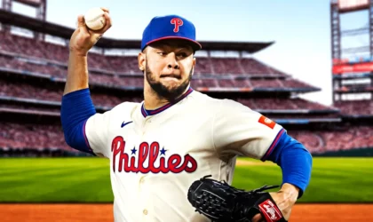 One Under-the-Radar Trade Package Could Land the Phillies the Rotation Boost They Need