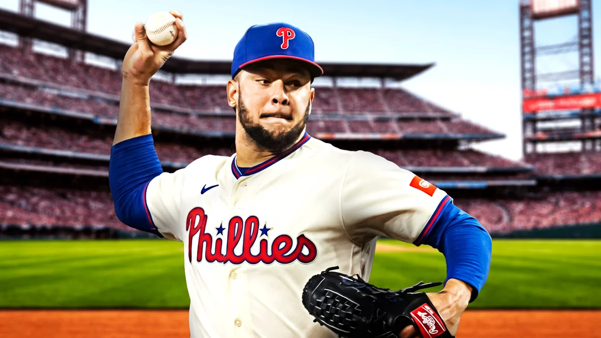 One Under-the-Radar Trade Package Could Land the Phillies the Rotation Boost They Need