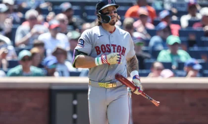Jeff Passan Says Red Sox Aren’t Done Dealing. Here’s Why Jarren Duran Isn’t the Chip.