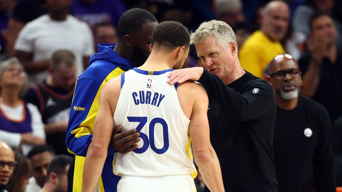 Draymond Green’s New Deal Comes With a Message Warriors Fans Might Not Want to Hear