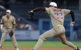 Padres’ Mason Miller Offers Blunt Take on Trade Rumors: ‘I Don’t Have Control’