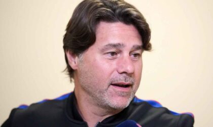Mauricio Pochettino Belts Out John Denver Classic After USMNT Punches World Cup Ticket to Round of 16