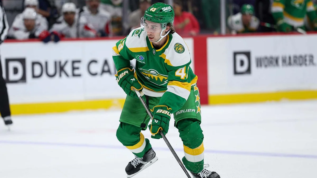 What Quinn Hughes’ Next Contract Means for a Potential Reunion with Jack in New Jersey