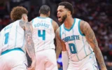 A Three-Team NBA Trade Hasn’t Finished Yet. Here’s Why the Suns Are Stuck Waiting.
