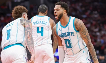 A Three-Team NBA Trade Hasn’t Finished Yet. Here’s Why the Suns Are Stuck Waiting.