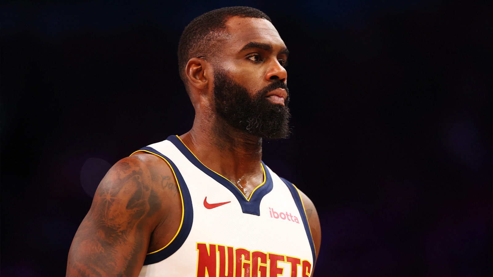 Tim Hardaway Sr. Put His Foot Down on Son Wearing Retired No. 10 in Miami