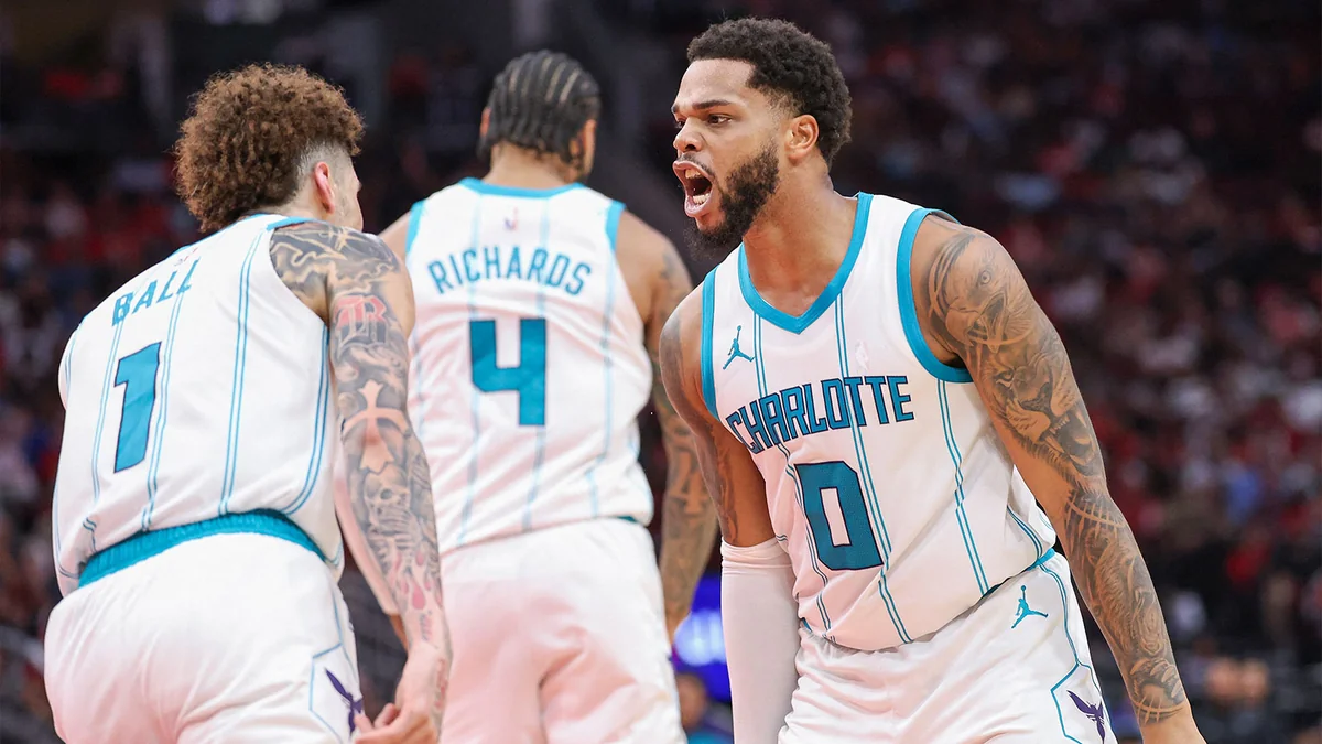 A Three-Team NBA Trade Hasn’t Finished Yet. Here’s Why the Suns Are Stuck Waiting.