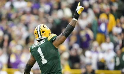 Packers’ Micah Parsons Won’t Be Ready for Week 1. His Return Date Could Shift the NFC Race.