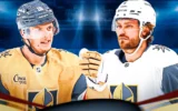 Why Trading Pavel Dorofeyev Could Be the First Real Misstep in Golden Knights History