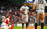 Giancarlo Stanton’s Calf Injury Just Got More Complicated Than the Yankees Hoped