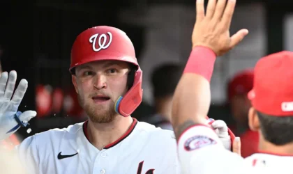 Red Sox Trade Target Fractures Wrist in Debut Game. Now He’s Out 8 Weeks.