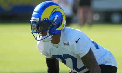 Trent McDuffie Just Named the NFL’s Toughest WRs to Cover. One of Them Is a Teammate.