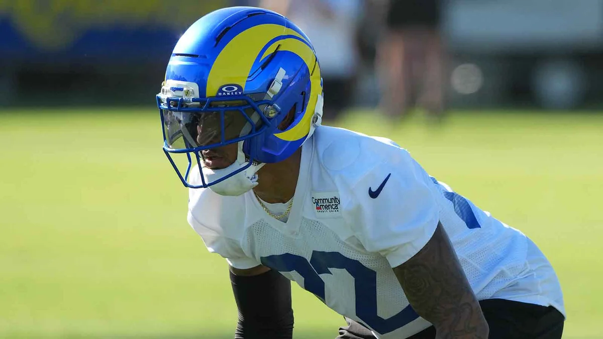 Trent McDuffie Just Named the NFL’s Toughest WRs to Cover. One of Them Is a Teammate.