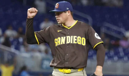 Padres Closer Mason Miller Puts a Fine Point on What the Team Needs to Do Before the Deadline