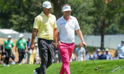 Brooks Koepka Just Pulled Out of the Rocket Classic. His Playoff Chances Are Now on Life Support.