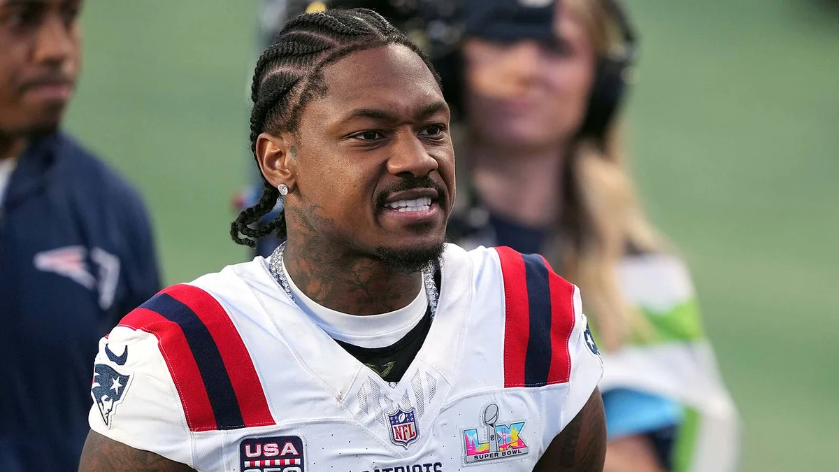 Commanders GM Leaves Door Open for Big WR Addition Despite Aiyuk and Diggs Rumors