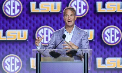 Ole Miss Sues Two Ex-Players for Breach After Kiffin Transfer Raid