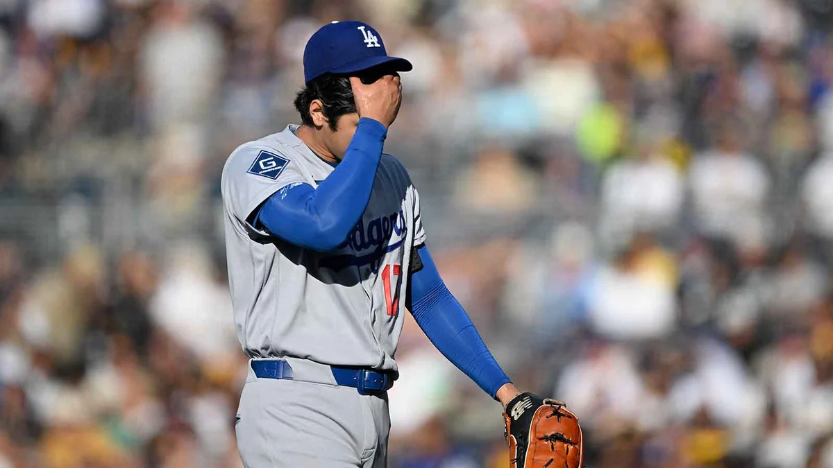 Shohei Ohtani’s Pitching Return Hits a Stalemate Inside the Dodgers Clubhouse
