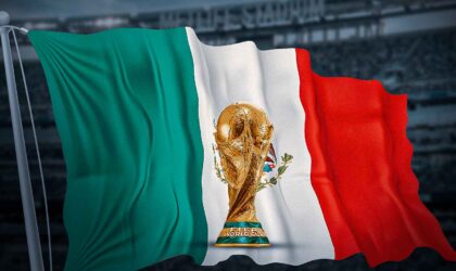 Three Dead After Mexico’s World Cup Celebration Turned Deadly