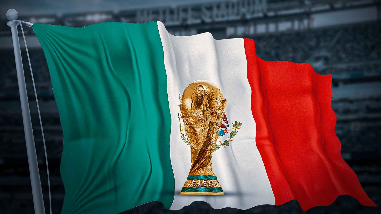 Three Dead After Mexico’s World Cup Celebration Turned Deadly