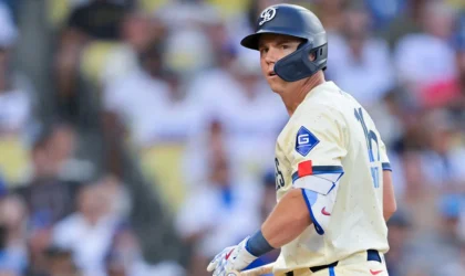 Will Smith Is Pain Free and Back to Baseball Activities. Here’s What That Means for the Dodgers.