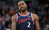 Kawhi Leonard Trade to Raptors Stalled by NBA Investigation Into Clippers-Aspiration Deal