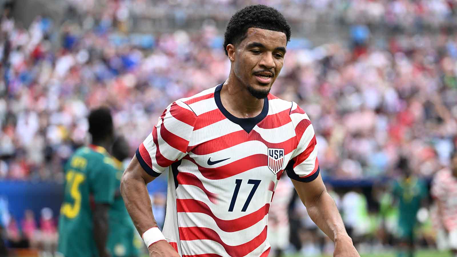 Bill Simmons ranks Tillman’s World Cup free kick just behind Donovan’s Algeria goal