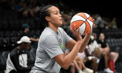 Courtney Williams Delivers Blunt Warning After Napheesa Collier’s Return