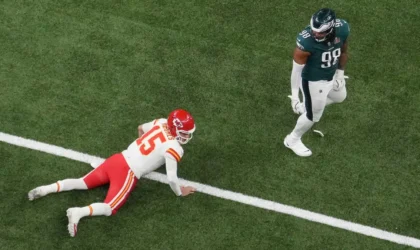 Dan Orlovsky Sees 2024 Eagles Vibes After Jalen Carter Extension