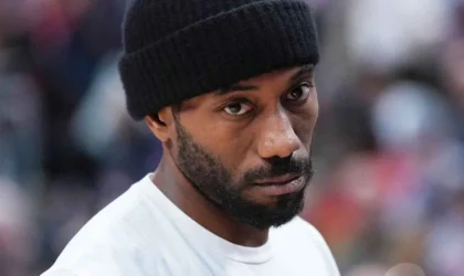 Toronto Raptors Put Kawhi Leonard Trade on Hold While NBA Investigates Clippers