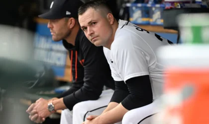 Tigers’ Win Streak Could Shut Braves Out of a Skubal Trade. Here Are Four Other Arms.