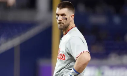 Bryce Harper Asked for Deadline Help. A Former Phillies Closer Torched Him for It.