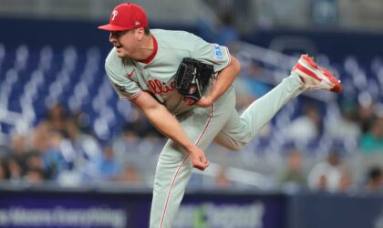 Brad Keller’s Return Could Fix the Phillies’ Biggest Weakness Before It’s Too Late